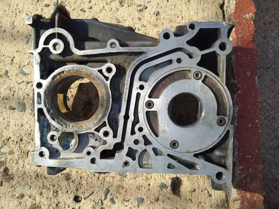 1997 BMW 318 m43 E36/46 - Private Seller