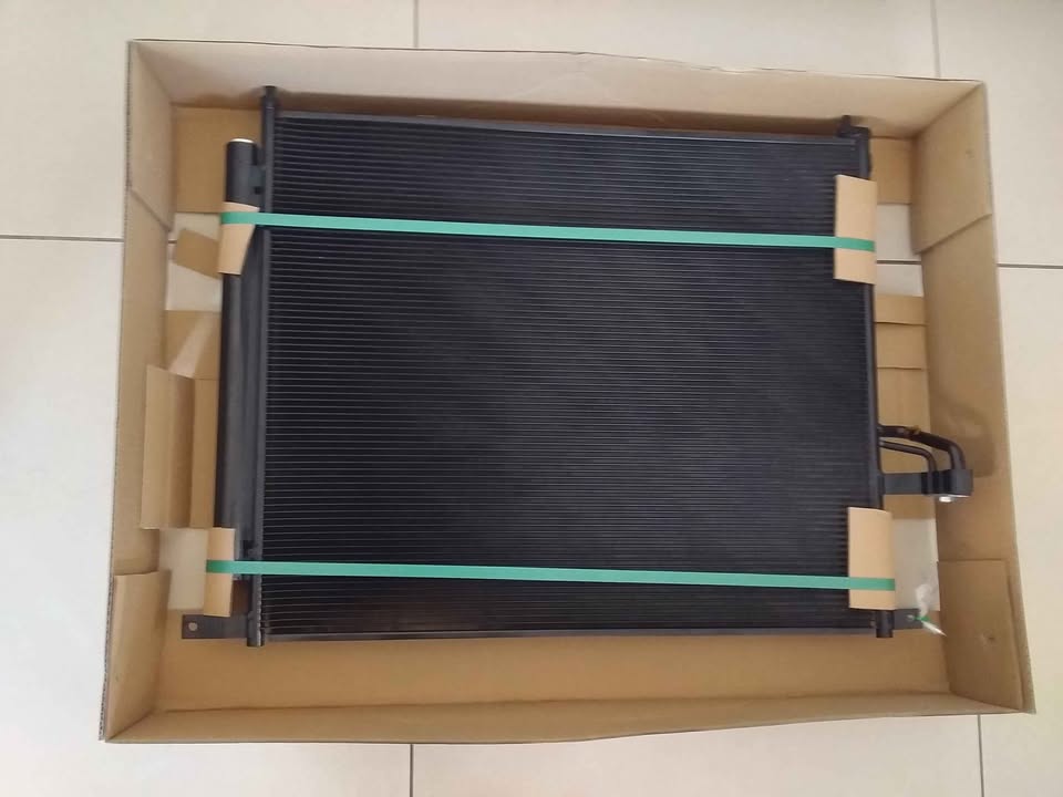 FORD RANGER T6 2.2/3.2 BRAND NEW AIRCON CONDENSER FOR SALE