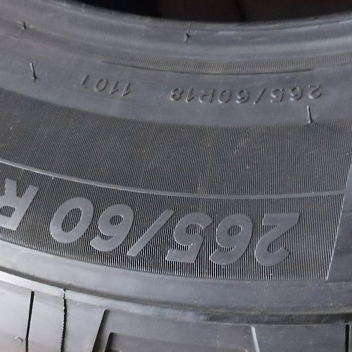 MICHELIN LTX TRAIL