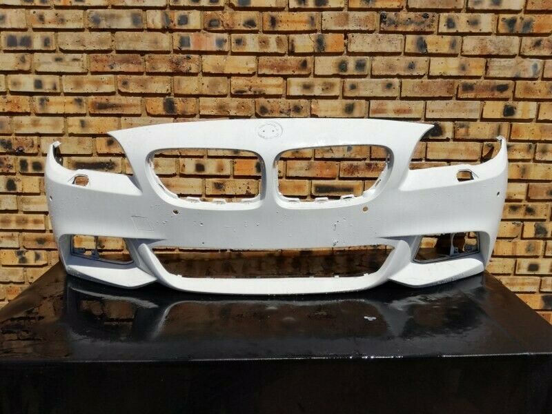 Bmw F10 M5 Motorsport Front Bumper - Private Seller Bmw F10 M5 Motorsport Front Bumper - Private Seller