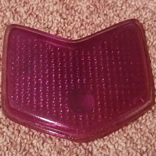 Ford 1940, tail light - Private Seller Ford 1940, tail light - Private Seller