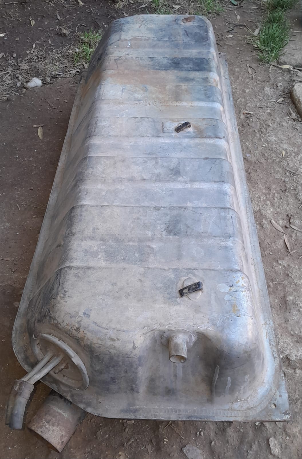 Ford Escort petrol tank - Private Seller Ford Escort petrol tank - Private Seller