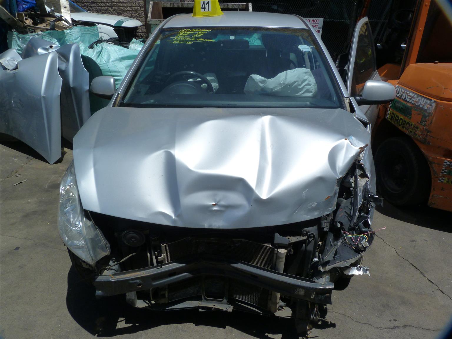 Hyundai i20 1.4 Manual - 2011 - Private Seller Hyundai i20 1.4 Manual - 2011 - Private Seller