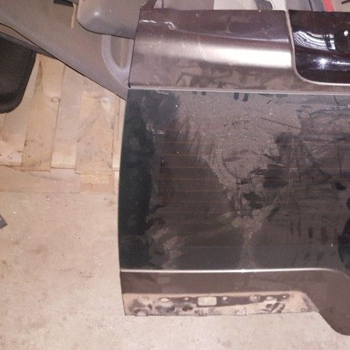 2012 Discovery 4 SDV6 SE Rear Door For Sale