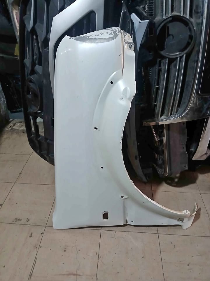 Suzuki Jimny fender - Private Seller Suzuki Jimny fender - Private Seller