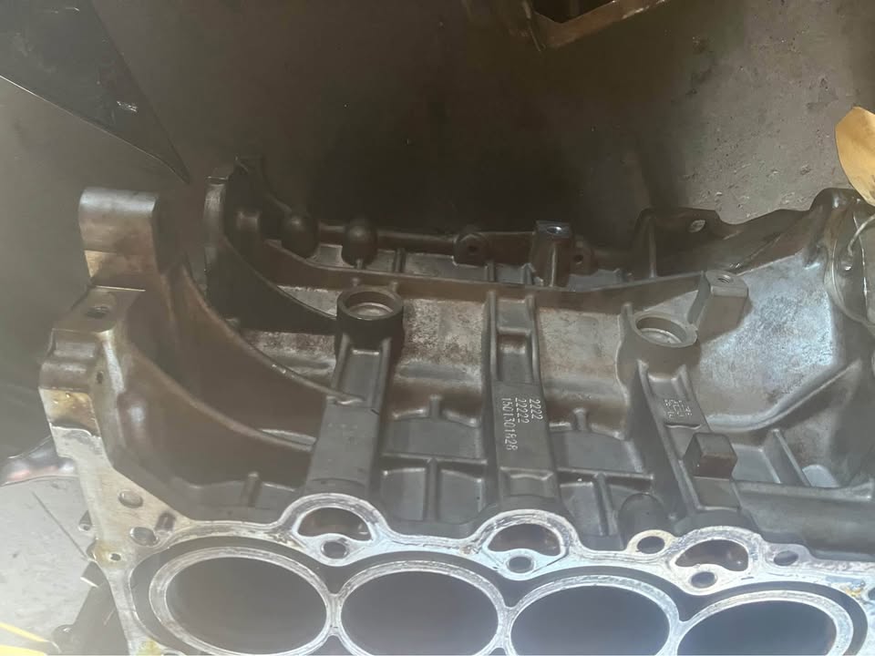 Hyundai g4la engine parts for sale