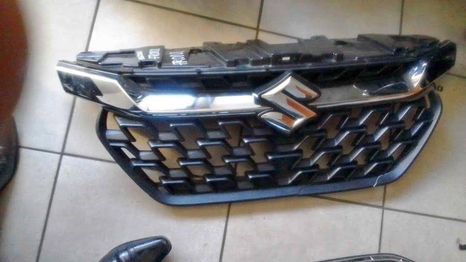 Suzuki fronx grill - Private Seller Suzuki fronx grill - Private Seller