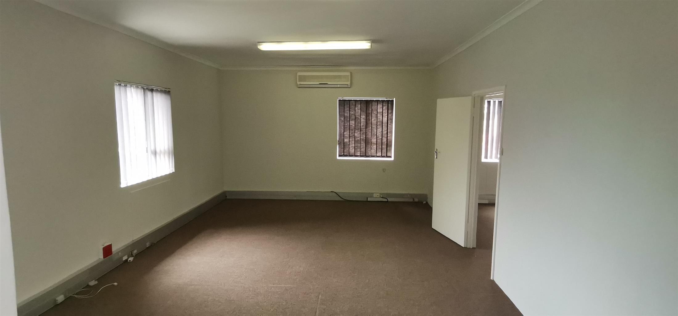 TO LET – LOVELY 77m2 OFFICE SUITE IN CENTRAL KLOOF