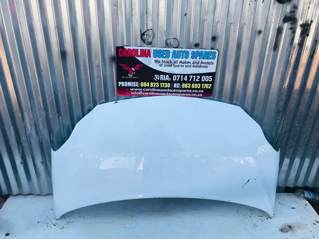 Opel Vauxhall Adam bonnet - Private Seller
