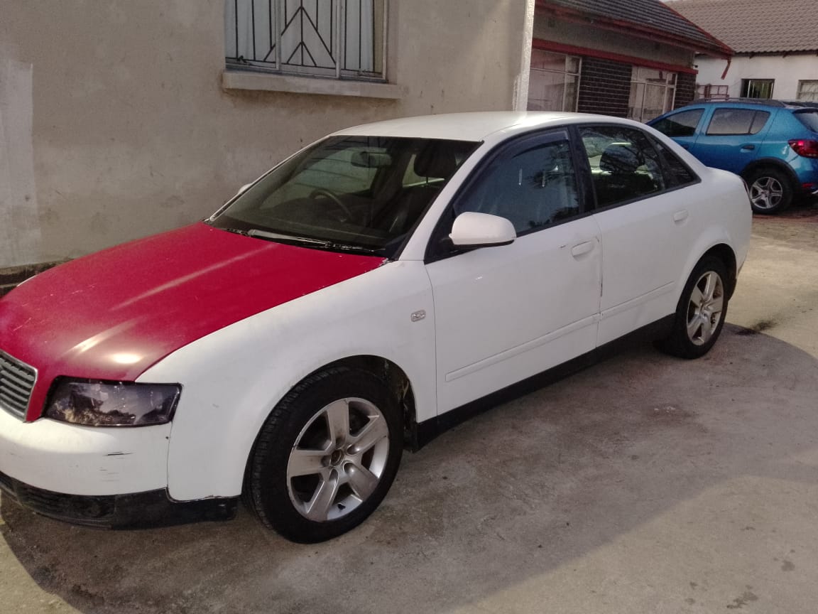 For sale, Audi A4 B6, 2.0 ALT - Private Seller For sale, Audi A4 B6, 2.0 ALT - Private Seller