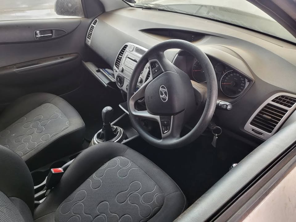 2010-2016 Hyundai i20 1.6 Stripping For Spare Parts Call - Private Seller 2010-2016 Hyundai i20 1.6 Stripping For Spare Parts Call - Private Seller