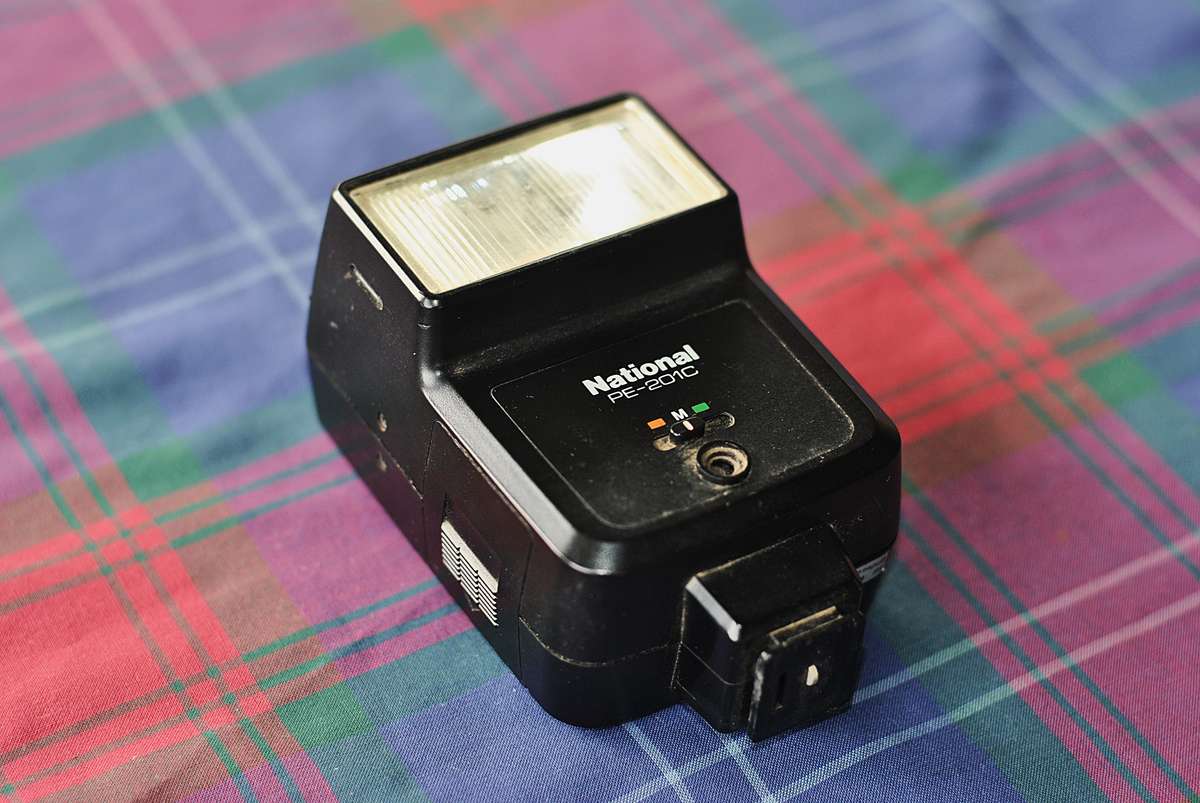 Complete Vintage Camera Kit Collection