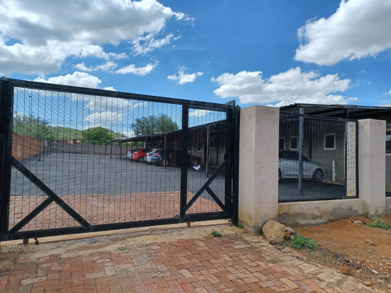 Spacious Modern Bachelor Units In Ga-Rankuwa | Junk Mail