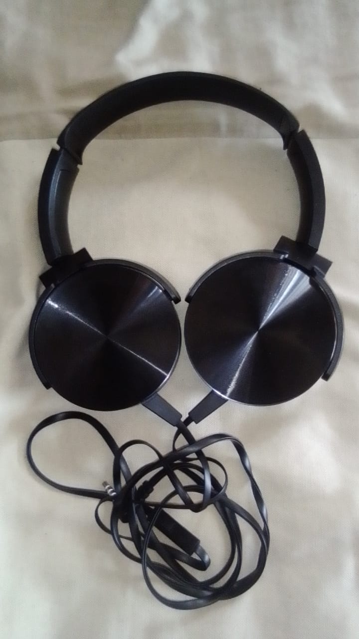Nuwe Wired gaming earphones te koop