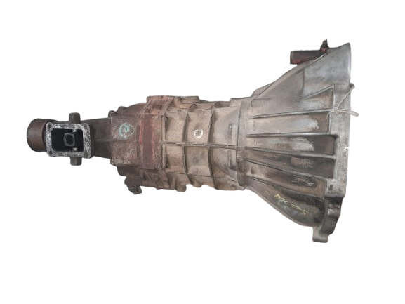 Toyota Hilux 3.0D manual gearbox 5L engine for sale - Private Seller