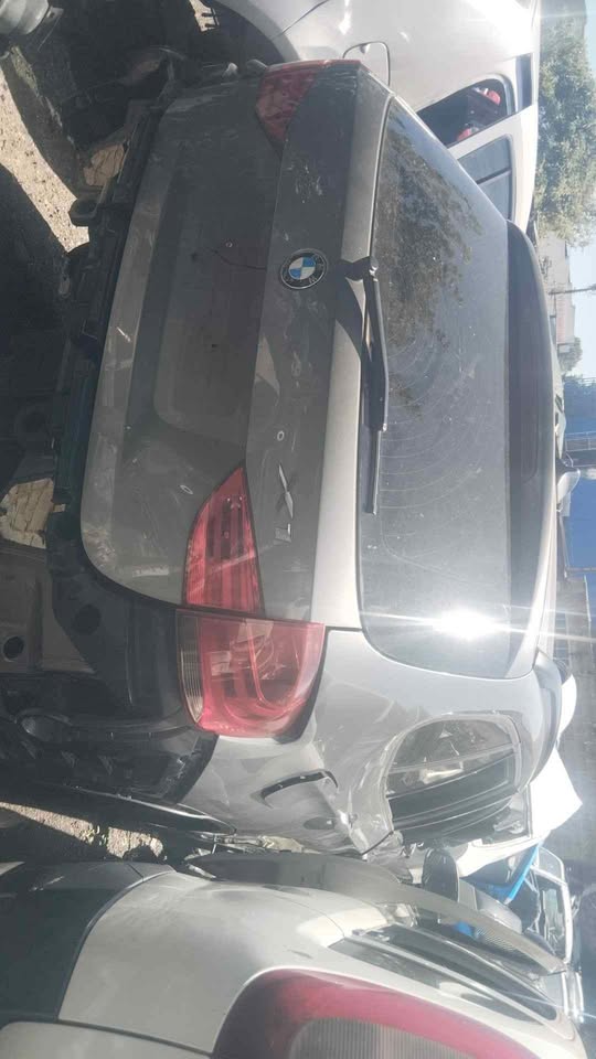 2018 X1 BMW stripping for spares - Private Seller 2018 X1 BMW stripping for spares - Private Seller