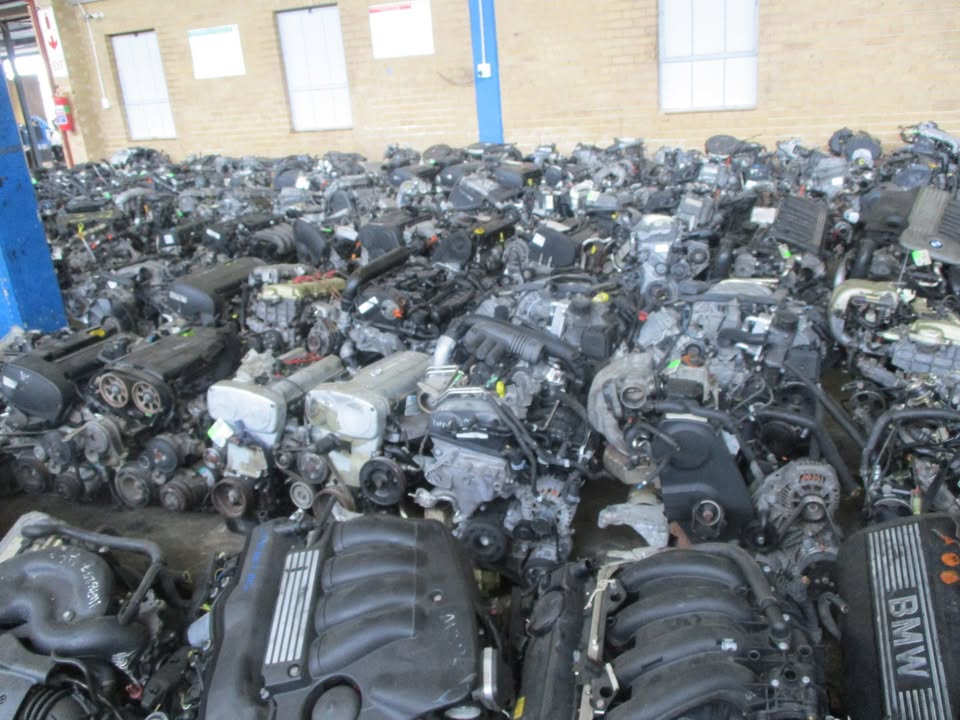 BMW LOW MILEAGE ENGINES AND GEARBOXES FOR SALE - Private Seller BMW LOW MILEAGE ENGINES AND GEARBOXES FOR SALE - Private Seller