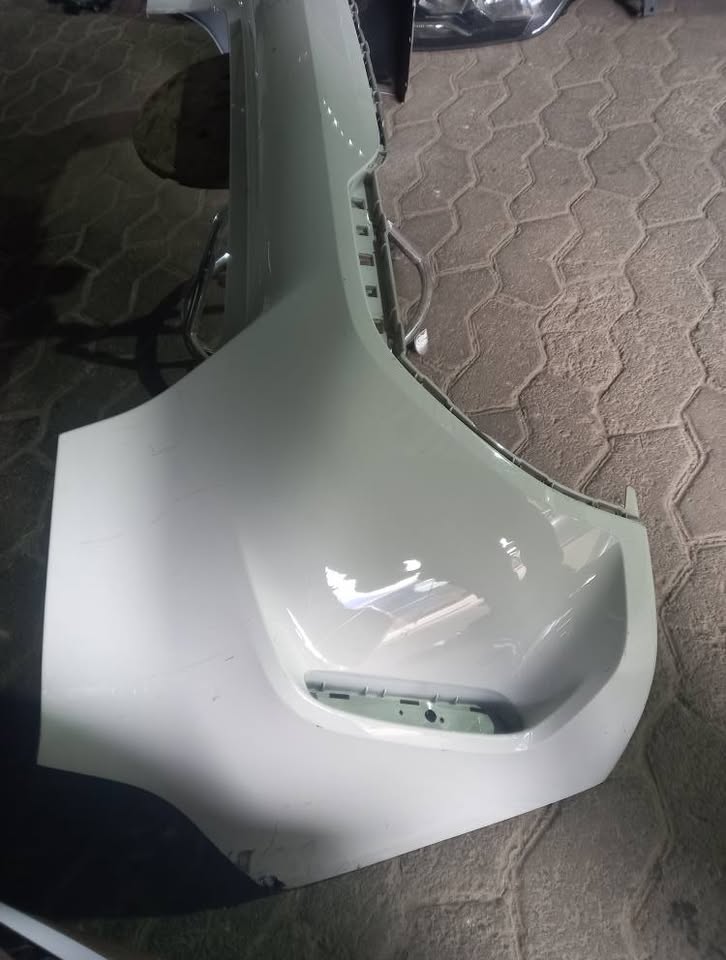 BMW 1 SERIES F40 REAR BUMPER - Private Seller BMW 1 SERIES F40 REAR BUMPER - Private Seller