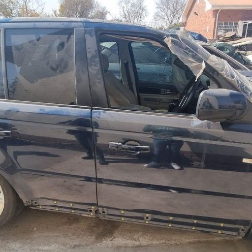 2012 Range Rover Sport HsE Luxury Stripping for Spares