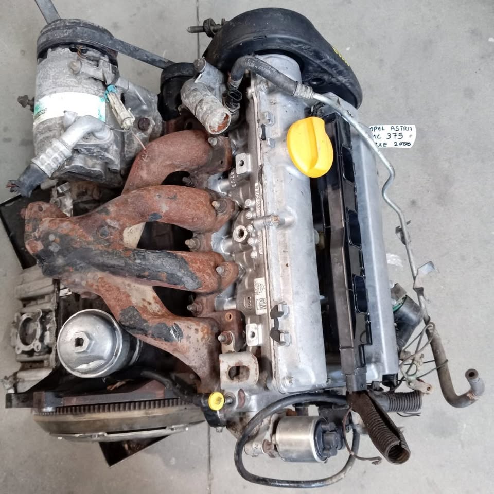 Opel Astra X18XE engine for sale - Private Seller Opel Astra X18XE engine for sale - Private Seller