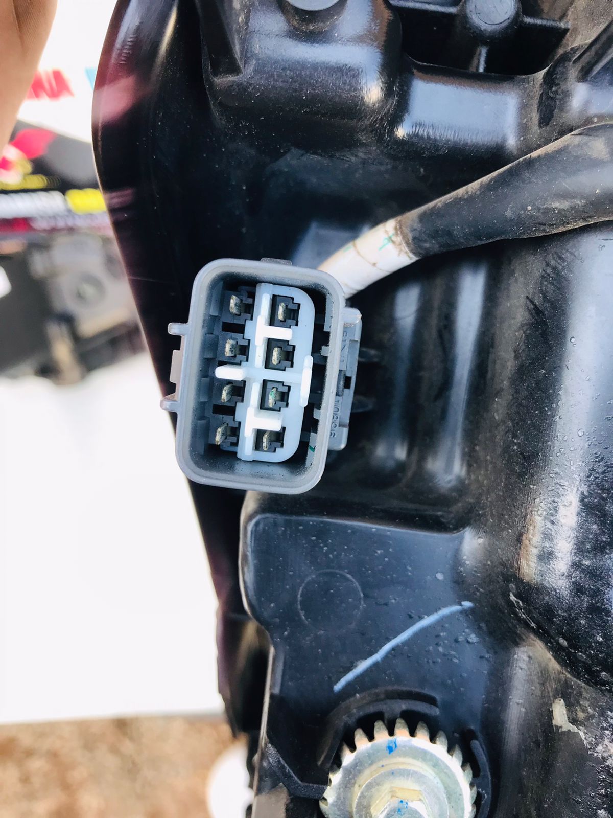 Suzuki Ignis ignis left and right side LED headlights - Private Seller Suzuki Ignis ignis left and right side LED headlights - Private Seller