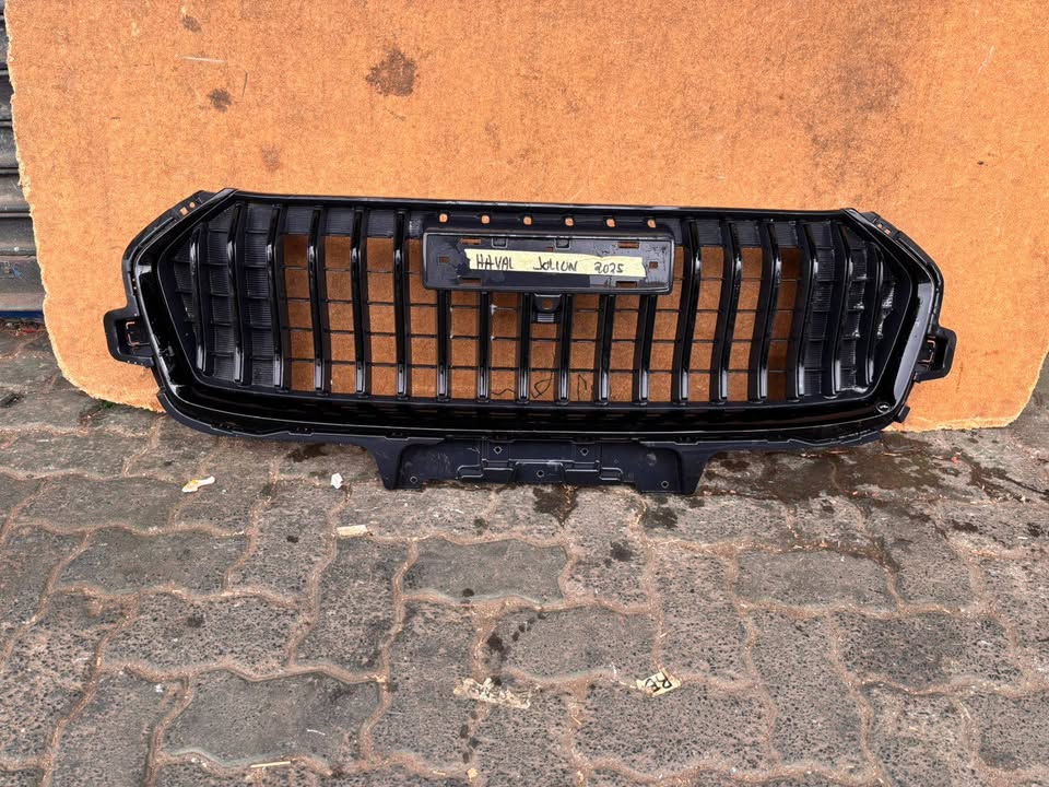 2025 Haval Jolion Grill - Private Seller 2025 Haval Jolion Grill - Private Seller