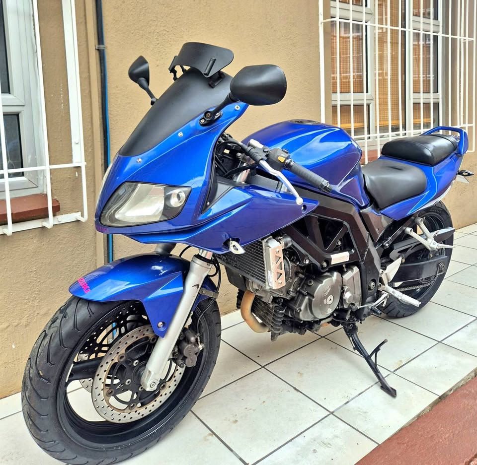 Used Suzuki SV650S - Private Seller Used Suzuki SV650S - Private Seller