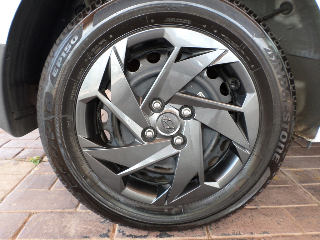 Used 2021 Hyundai i20 1.2 Motion - Private Seller