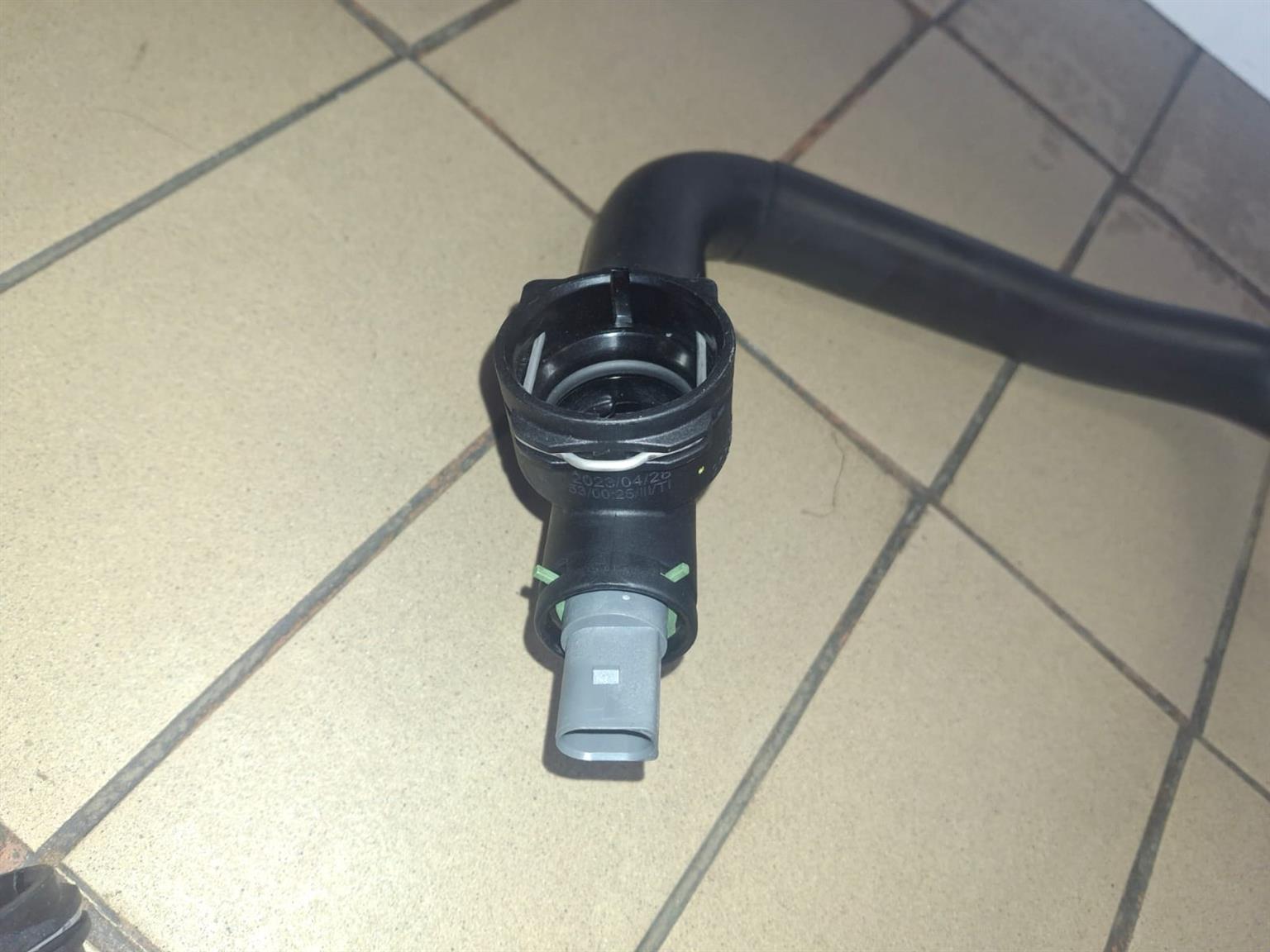 2020 VW T CROSS RADIATOR HOSE AVAILABLE FOR SALE - Private Seller