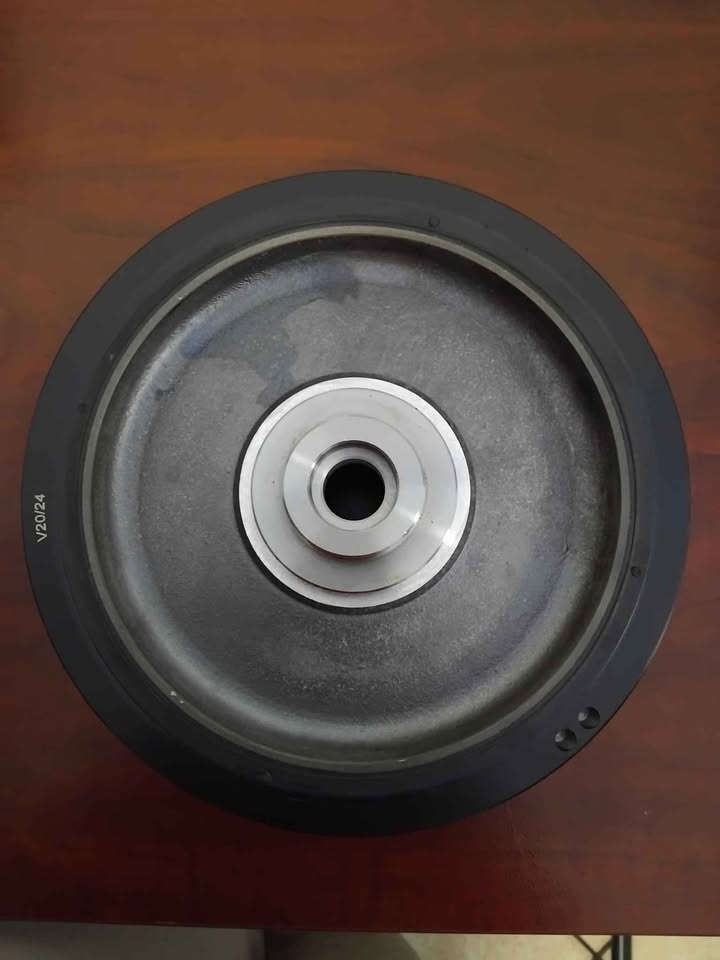 Brand New BMW N57 crank pulley - Private Seller