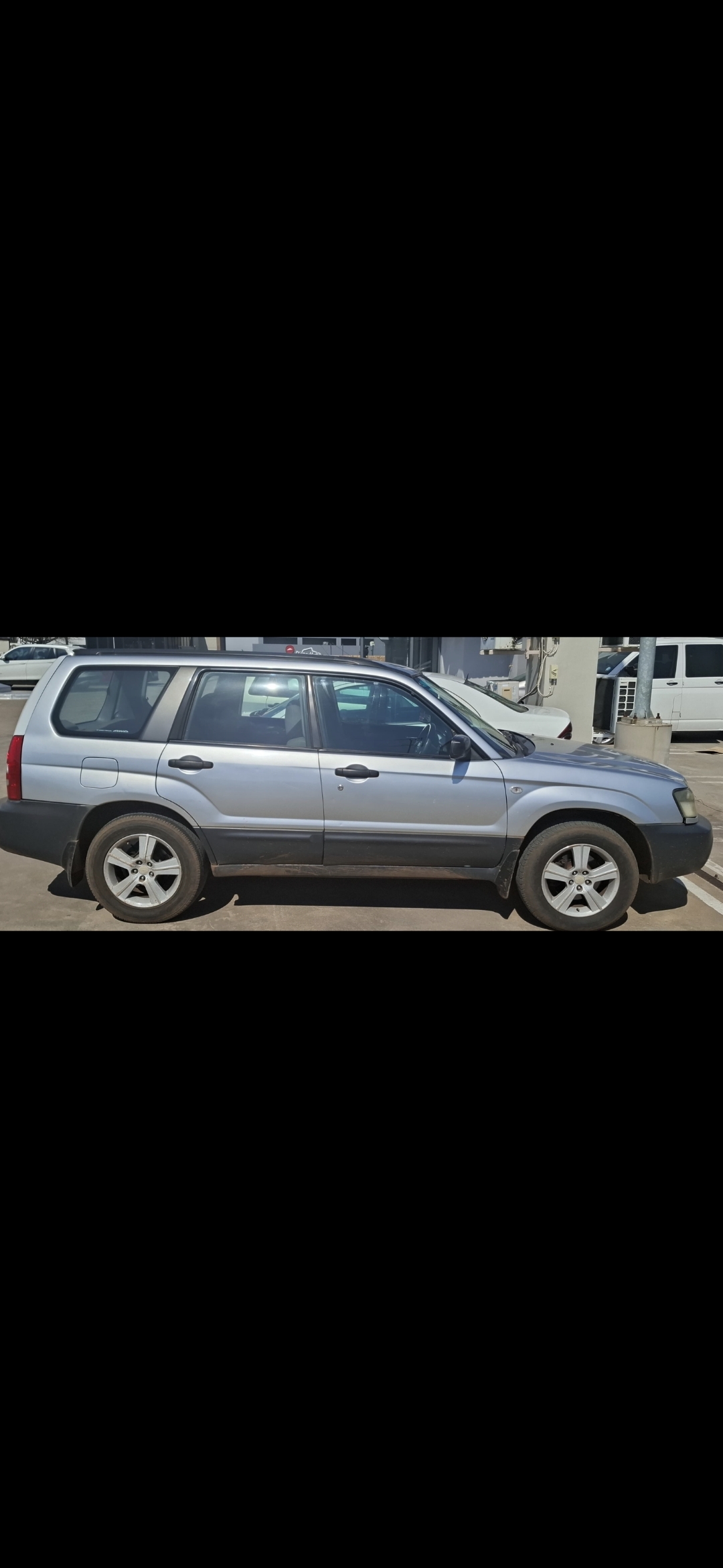 Used 2005 Subaru Forester 2.5 X - Private Seller Used 2005 Subaru Forester 2.5 X - Private Seller