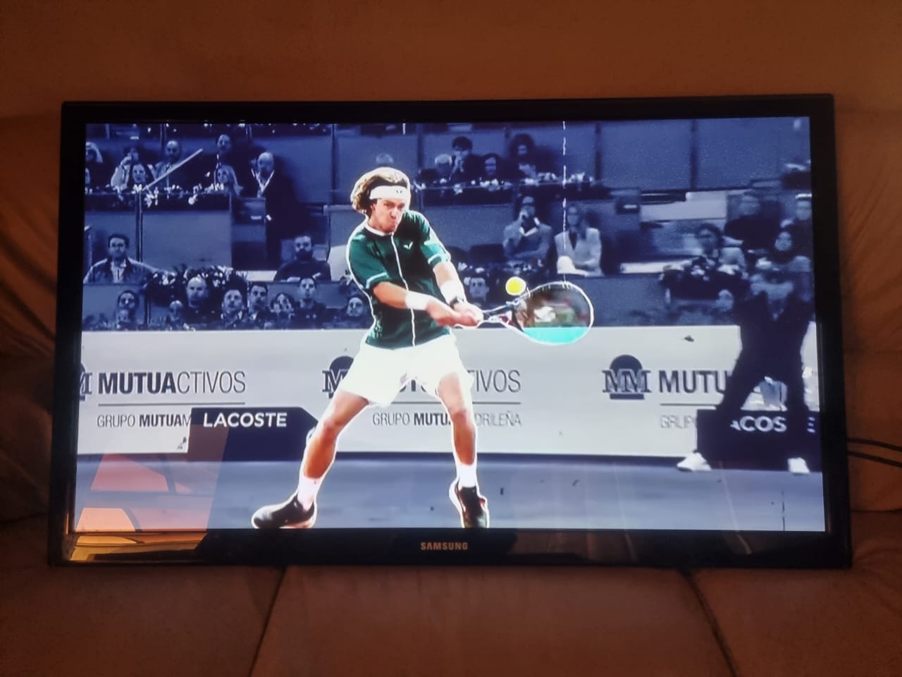 Samsung 55inch LED TV for Sale
