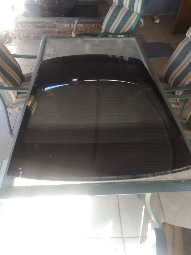 Smart For Two Car: Glass  Roof Top - Private Seller