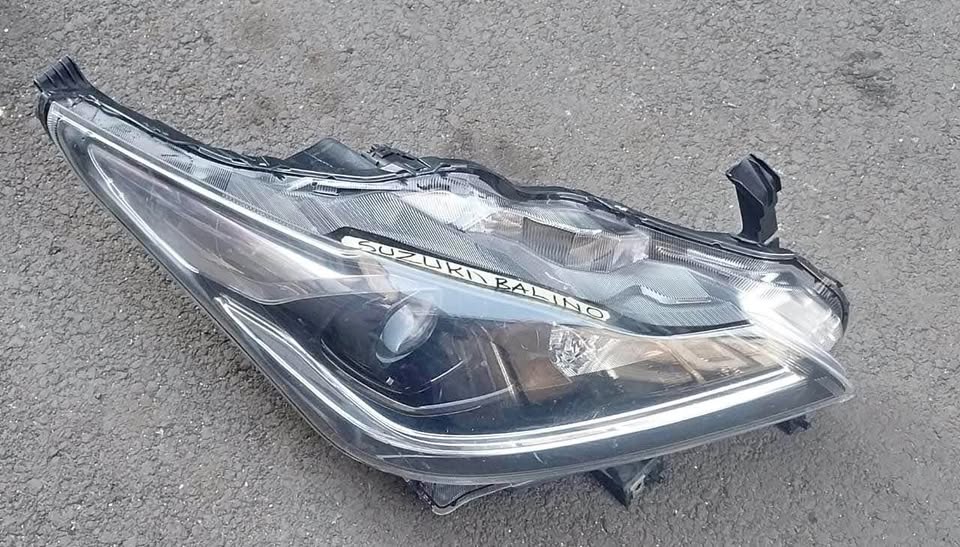Suzuki Baleno LED headlight - Private Seller Suzuki Baleno LED headlight - Private Seller