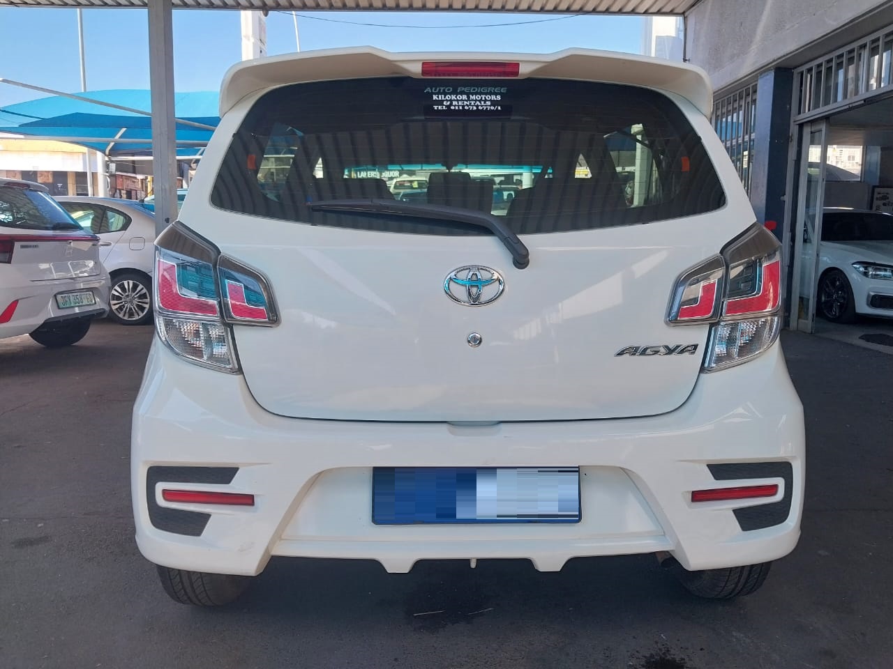 Used 2022 Toyota Aygo 1.0 X-Cite - Private Seller Used 2022 Toyota Aygo 1.0 X-Cite - Private Seller