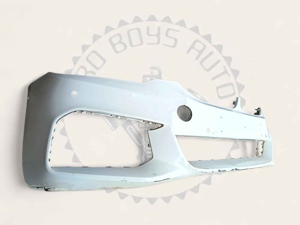 2018-2020 BMW G30 5 SERIES PREFACE M SPORT FRONT BUMPER FOR SALE - Private Seller 2018-2020 BMW G30 5 SERIES PREFACE M SPORT FRONT BUMPER FOR SALE - Private Seller