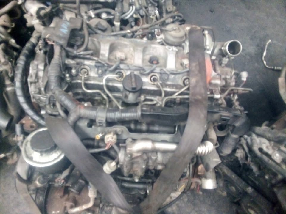 TOYOTA AVENSIS/COROLLA/AURIS 2.0L (1AD) ENGINE FOR SALE - Private Seller TOYOTA AVENSIS/COROLLA/AURIS 2.0L (1AD) ENGINE FOR SALE - Private Seller