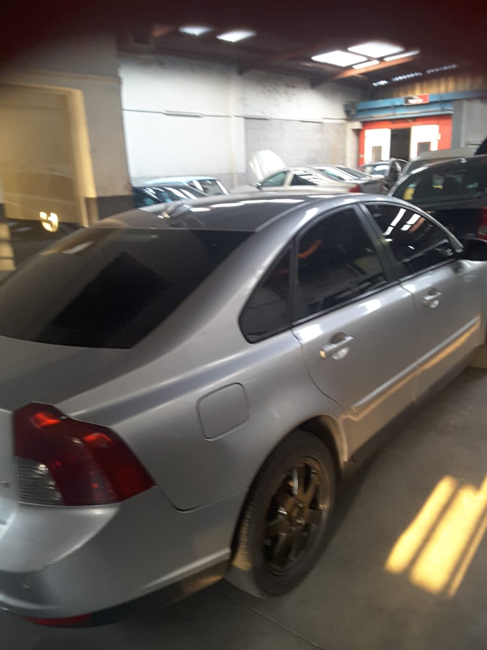 Volvo S40 2010 spares for sale - Private Seller
