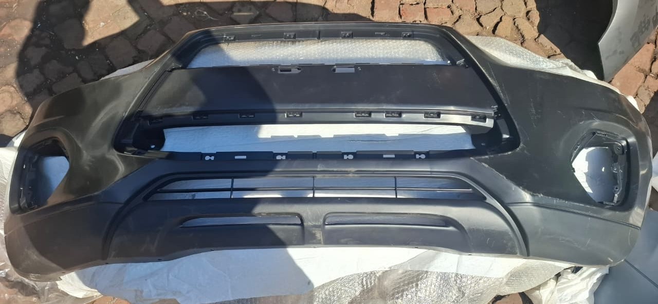 Mitsubishi ASX 2013-2016 bumper for sale - Private Seller