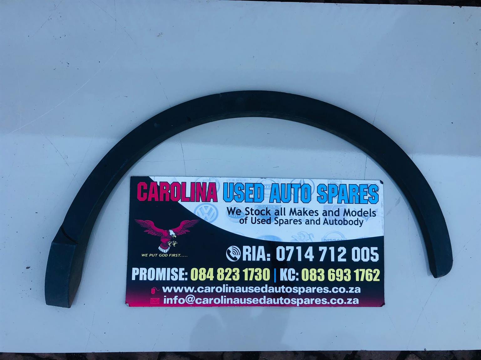 Audi Q3 Left Side Rear/ Back Wheel Arch - Private Seller Audi Q3 Left Side Rear/ Back Wheel Arch - Private Seller