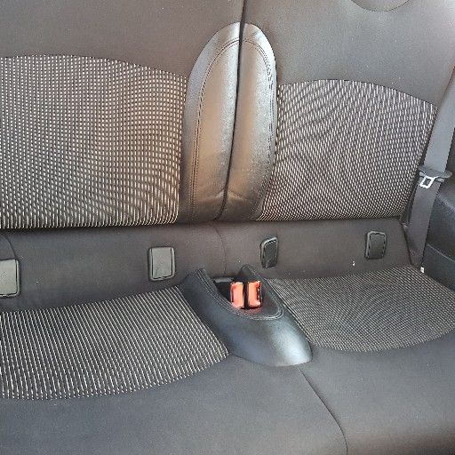 MINI COOPER F56 REAR SEATS - Private Seller MINI COOPER F56 REAR SEATS - Private Seller