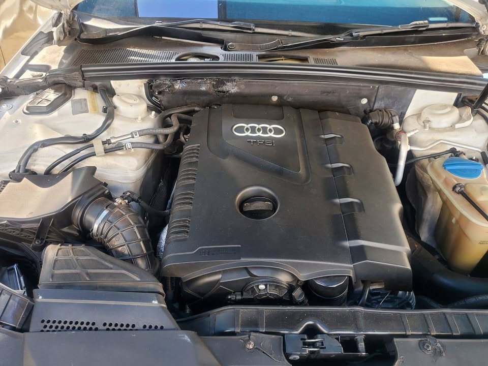 Audi A4 1.8T 2011 69k
