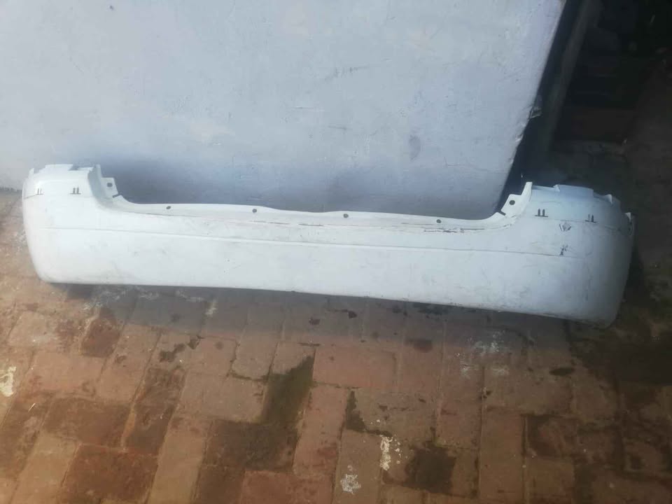 Renault Clio bumper for sale - Private Seller