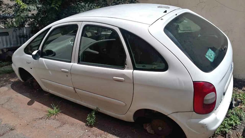 Citroen Xsara Picasso Stripping For Spares @ JJ's Automotive Supplies
