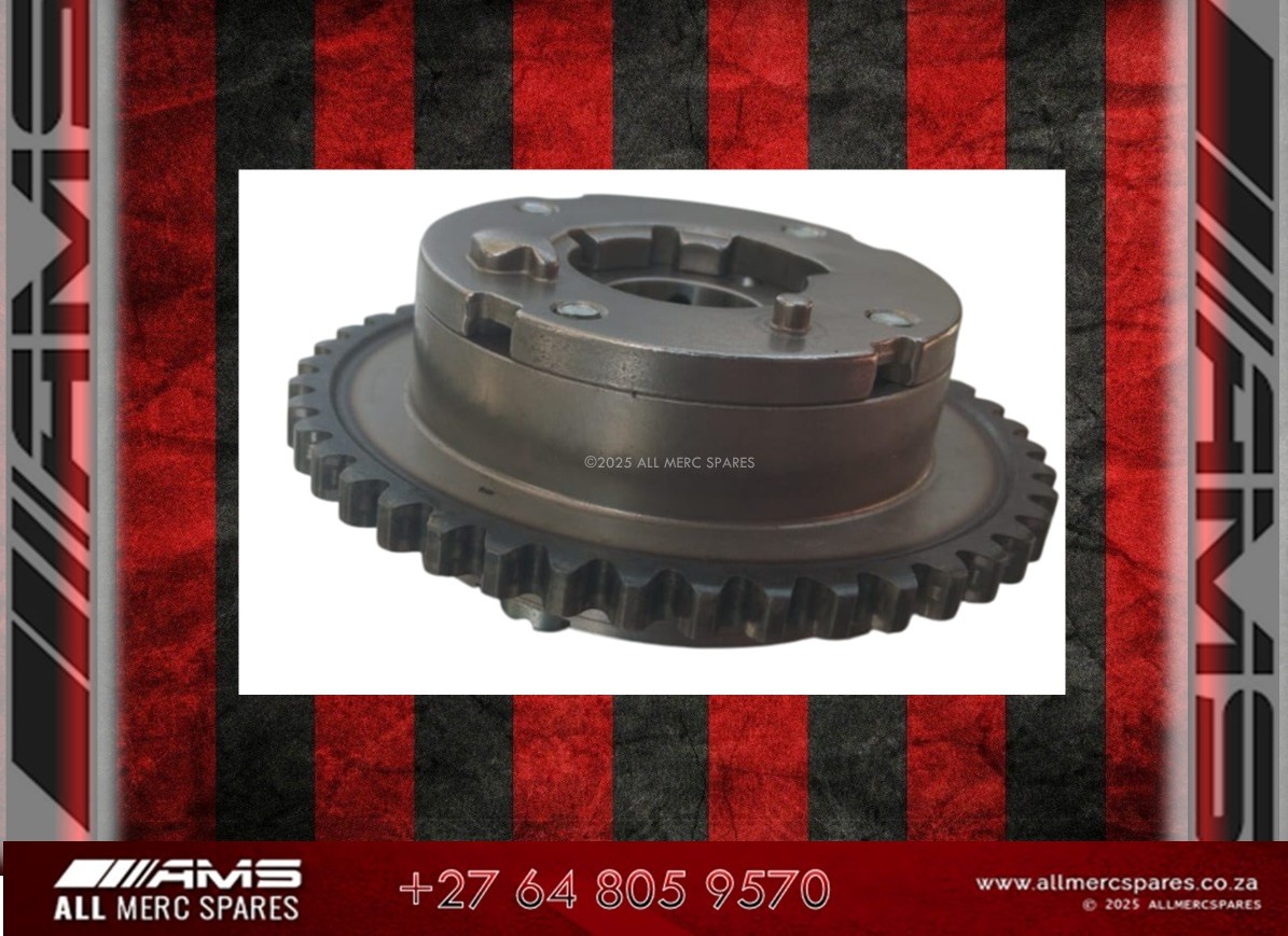 NEW MERCEDES M270 INTAKE CAM GEAR – SUBJECT TO AVAILABILITY - Private Seller NEW MERCEDES M270 INTAKE CAM GEAR – SUBJECT TO AVAILABILITY - Private Seller
