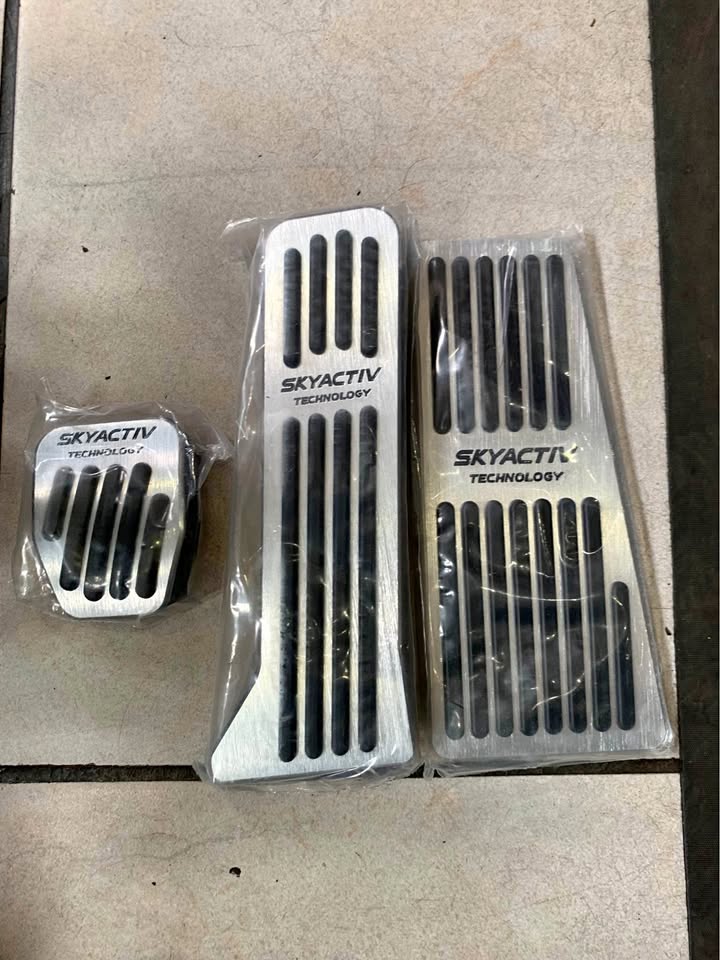 Mazda foot pedals - Private Seller Mazda foot pedals - Private Seller