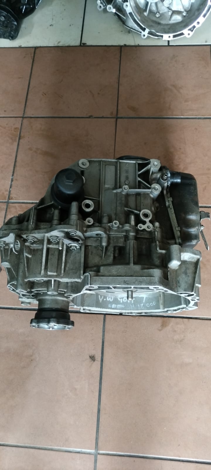 Golf 7 Gti DSG gearbox - Private Seller Golf 7 Gti DSG gearbox - Private Seller