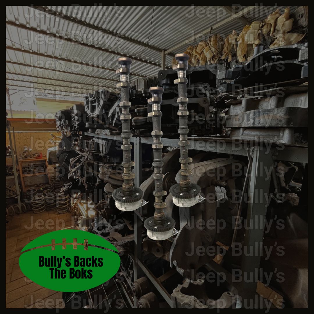 DODGE CALIBER 1.8 CAMSHAFT ON SALE