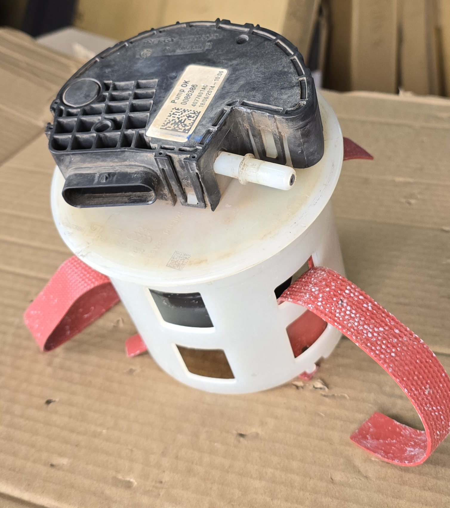 Ad blue pump available audi q5 - Private Seller