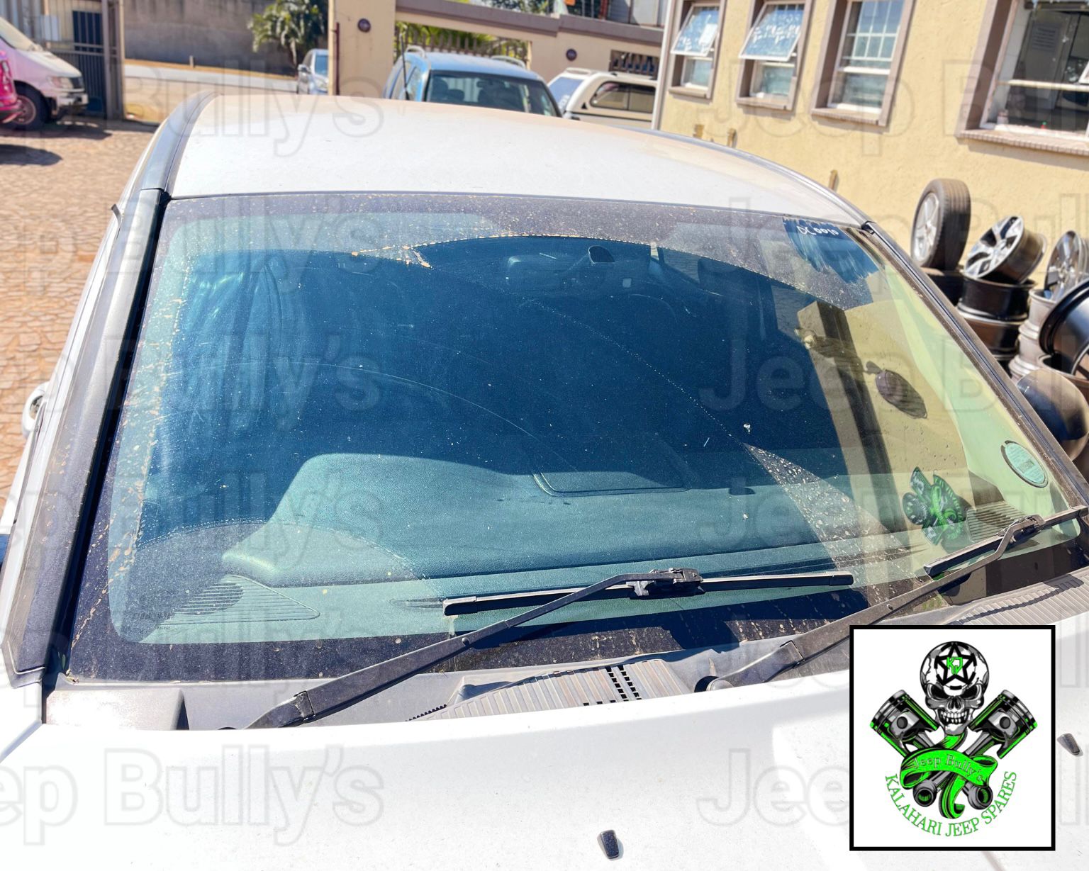 2.4 Dodge Caliber Windscreen Available: Stripped Vehicle For Spares - Private Seller 2.4 Dodge Caliber Windscreen Available: Stripped Vehicle For Spares - Private Seller
